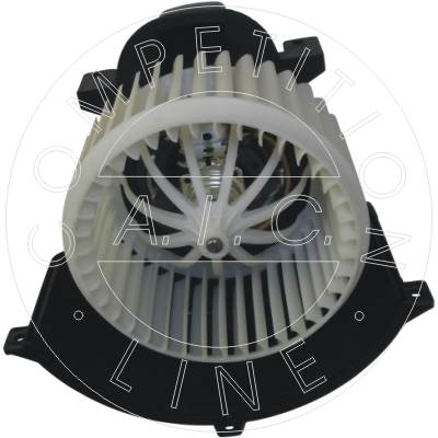 AIC 54278 - Utastér-ventilátor AUDI PORSCHE VW