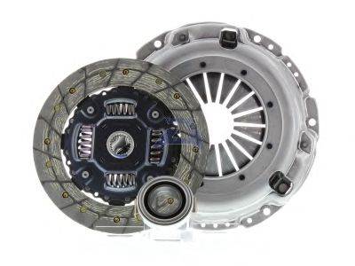 AISIN KH-063 - kuplungszett HONDA