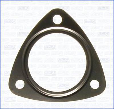AJUSA 01147100 - kipufogócső tömítés ALFA ROMEO CADILLAC FIAT HOLDEN OPEL SAAB VAUXHALL