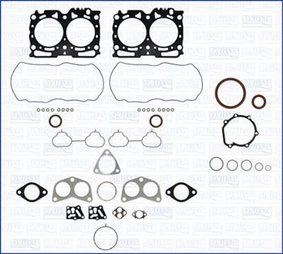AJUSA 50361200 - teljes tömítéskészlet, motor SUBARU VOLVO