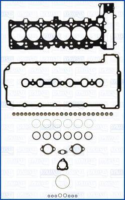 AJUSA 52441300 - hengerfej tömítéskészlet BMW BMW (BRILLIANCE)