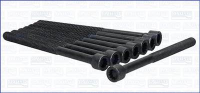 AJUSA 81040200 - hengerfejcsavar készlet CITROËN DAIHATSU PEUGEOT SUBARU TOYOTA