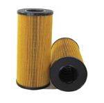 ALCO FILTER MD-491 - olajszűrő DAEWOO MAN MERCEDES-BENZ MULTICAR PUCH SSANGYONG