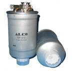 ALCO FILTER SP-972 - Üzemanyagszűrő FORD SEAT SKODA VW