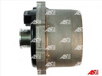 AS-PL A0205 - generátor MERCEDES-BENZ