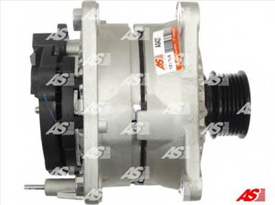 AS-PL A0427 - generátor AUDI SEAT SKODA VW