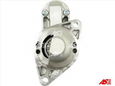 AS-PL S5142 - önindító MITSUBISHI SMART