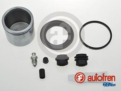 AUTOFREN SEINSA D42738C - féknyereg javítókészlet BMW DAIHATSU MINI SUBARU