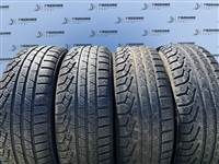 215/60 R17 Pirelli Sottozero téli gumi 4,5-6mm