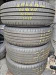  215/6017" újszerű Dunlop nyári gumi gumi