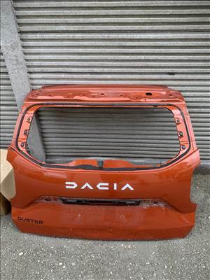 Dacia Duster 2 II facelift csomagtérajtó csomagtér fedél  901004229r