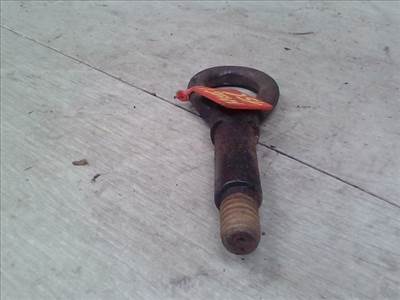 OPEL CORSA C 00-06 Vonószem