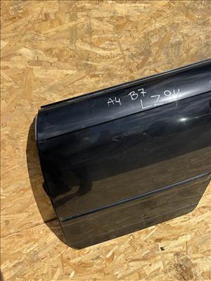 Audi A4 (B6/B7) ajtó, ajtólap audi a4b7