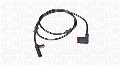 MAGNETI MARELLI 172100071010 - kerékfordulatszám érzékelő MERCEDES-BENZ