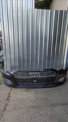 Audi A6 2019 első lökhárító  4k0807065
