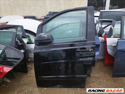 Mercedes Vito W639 bal első ajtó üresen