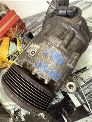 Bmw e91 e87 n43 klíma kompresszor  9182794