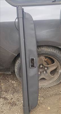 Opel Astra J Csomagtér Roló 