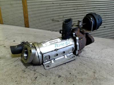 RENAULT Espace 2006.03.01-2010.08.31 EGR hütő