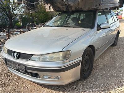 Peugeot 406 Jobb első Ablaktörlő Kar *163098*