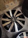 18" 5x112 VW gyári alufelni hibátlan 230eft/4db