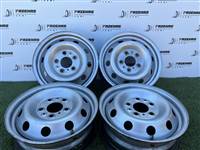 5x130 16" Fiat,Peugeot,Citroen gyári lemezfelni 6Jx16h2 ET68