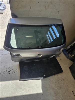 Volkswagen Golf VII kombi csomagtérajtó lb7w