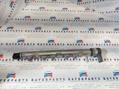 BMW E87 E90 F10 F20 F30 E84 X1 X3 120d 320d N47 közös rail nyomócső