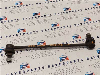 BMW E81 E82 E87 E88 E90 E91 E92 E93 X1 Z4 116i 118i 120i 118d 120d 316i 318i 318d 320d stb. jobb első stabilizátor rúd stab kar pálca