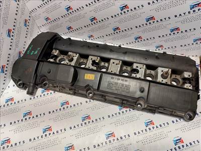 BMW E36 E39 E38 Z3 320i 323i 325i 328i 520i 523i 528i szelepfedél - hibás 