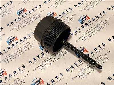 BMW E30 E36 E46 E34 z3 M43 olajszûrőház olajszûrő ház kupak fedél