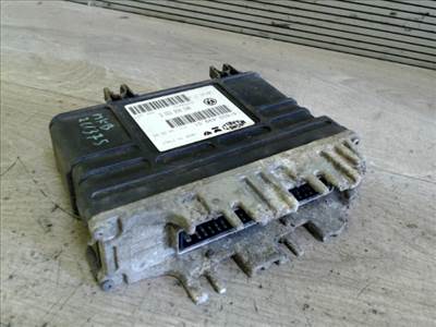SEAT CORDOBA 99-02 Motorvezérlő egység ECU PCM modul