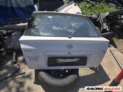 Opel Astra G Csomagtérajtó