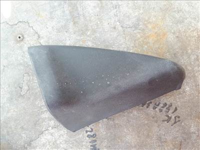 Volkswagen Passat B3 jobb első visszapillantó tükör kárpit  357837994