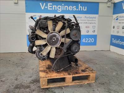 Mercedes Vito 646.982 bontott motor