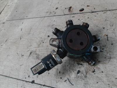 RENAULT CLIO 01-06 Üzemanyag dízel elosztó cső
