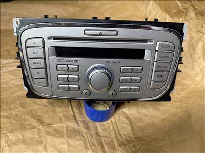 Ford autórádió 6000 CD 8m5t18c815ab