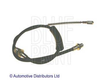 BLUE PRINT ADA104607 - Kézifék bowden CHRYSLER