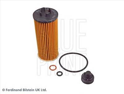 BLUE PRINT ADB112108 - olajszűrő BMW BMW (BRILLIANCE) MINI ZHINUO (ZINORO)