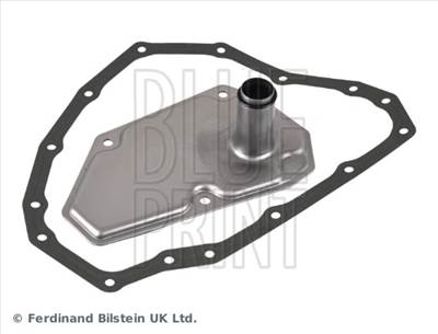 BLUE PRINT ADBP210068 - Hidraulika szűrő készlet, automatikus váltó DACIA DATSUN NISSAN RENAULT