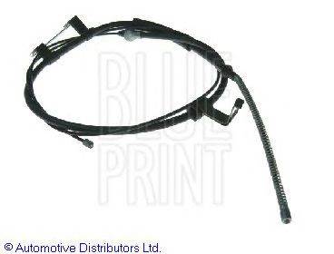 BLUE PRINT ADG046138 - Kézifék bowden KIA