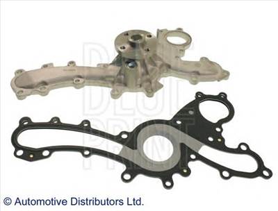 BLUE PRINT ADT39199C - vízpumpa LEXUS TOYOTA
