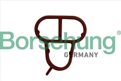 Borsehung B10623 - olajszűrő ház tömítés AUDI AUDI (FAW) VW
