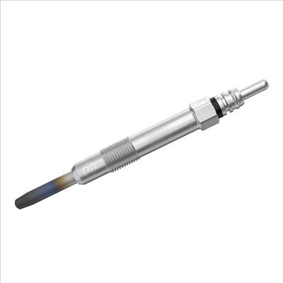 BOSCH 0 250 202 036 - izzítógyertya ALFA ROMEO FIAT LANCIA OPEL SAAB VAUXHALL