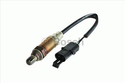 BOSCH 0 258 002 028 - lambdaszonda CADILLAC DAEWOO HOLDEN PONTIAC TOYOTA
