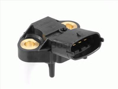 BOSCH 0 261 230 127 - üzemanyag nyomás érzékelő BMW