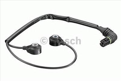 BOSCH 0 261 231 200 - kopogásérzékelő ALPINA BMW