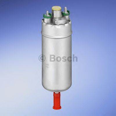 BOSCH 0 580 464 077 - üzemanyagpumpa RENAULT RENAULT TRUCKS VW