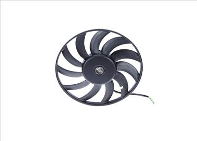 BOSCH 0 986 338 104 - villanymotor, hűtőventilátor AUDI SEAT