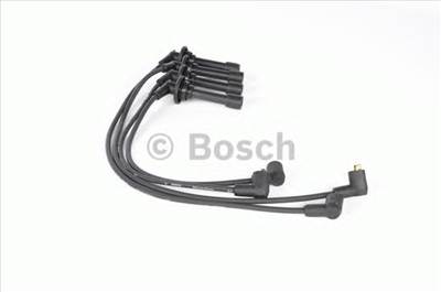 BOSCH 0 986 356 867 - gyújtókábel szett HONDA ROVER